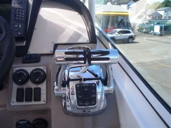 Slide: The Image of Cruisers Express 2009 - 5