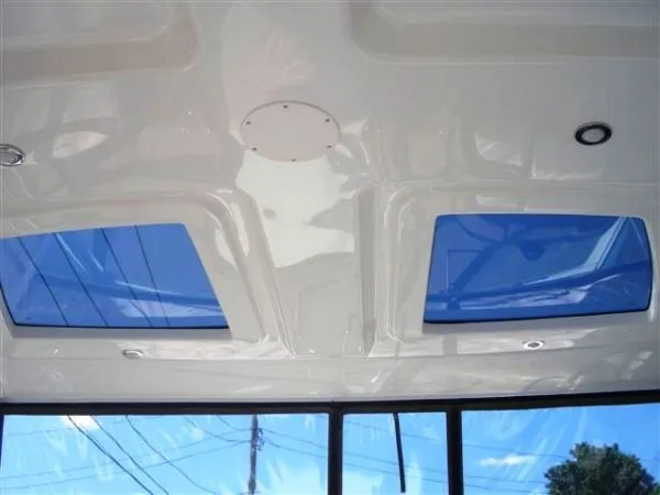 Slide: The Image of Cruisers Express 2009 - 7