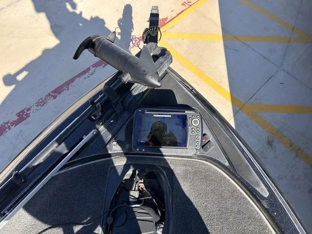 Slide: The Image of Skeeter ZX150 2023 - 9