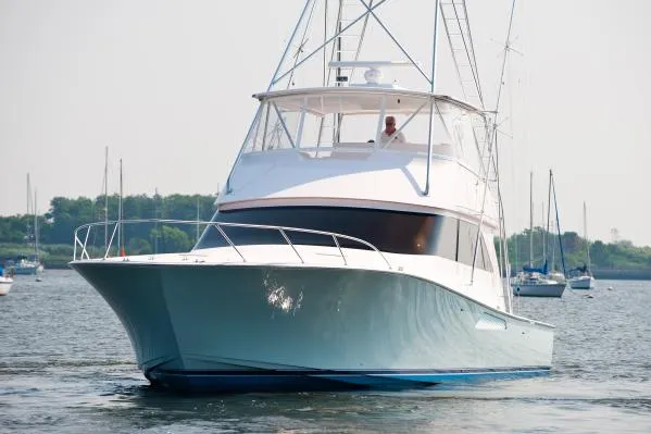 Slide: The Image of Viking * 61 Convertible 2002 - 2