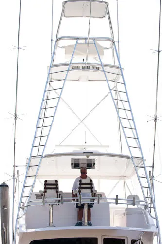 Slide: The Image of Viking * 61 Convertible 2002 - 5