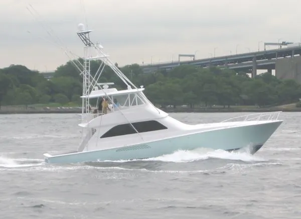 Slide: The Image of Viking Convertible 2004 - 0
