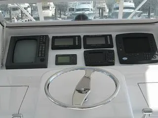 Slide: The Image of Viking Convertible 2004 - 6