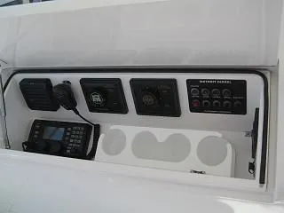 Slide: The Image of Viking Convertible 2004 - 8