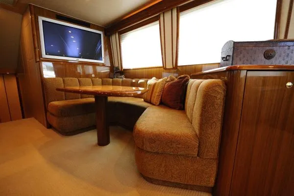 Slide: The Image of Viking 64 Convertible 2007 - 10