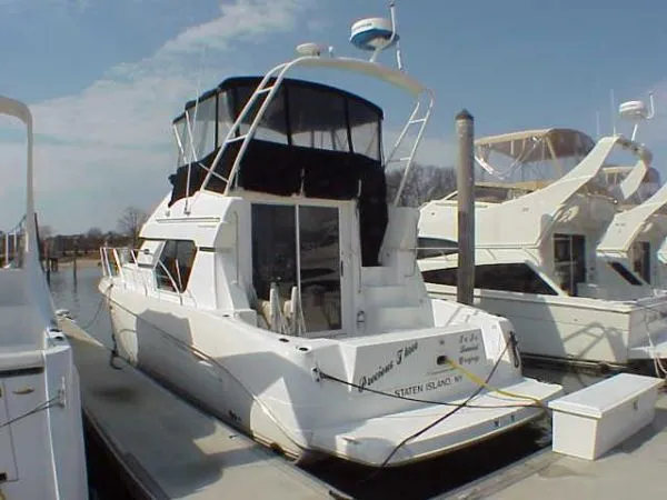 Slide: The Image of Silverton Convertible 1999 - 0