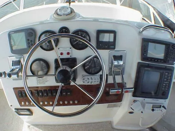 Slide: The Image of Silverton Convertible 1999 - 1