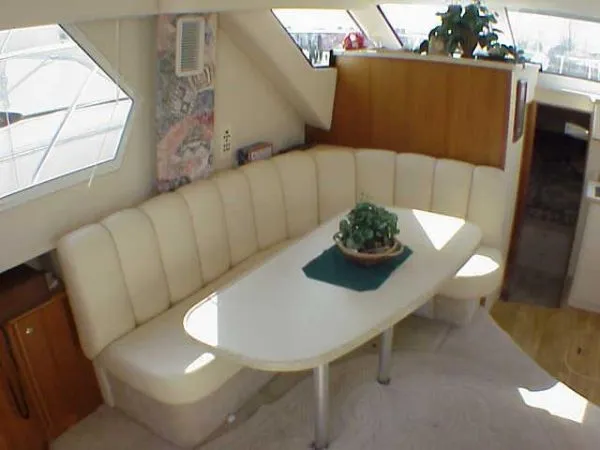 Slide: The Image of Silverton Convertible 1999 - 5