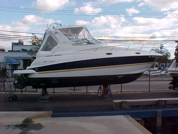 Slide: The Image of Cruisers CXI 2004 - 0