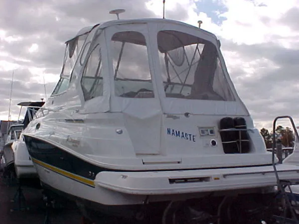 Slide: The Image of Cruisers CXI 2004 - 1
