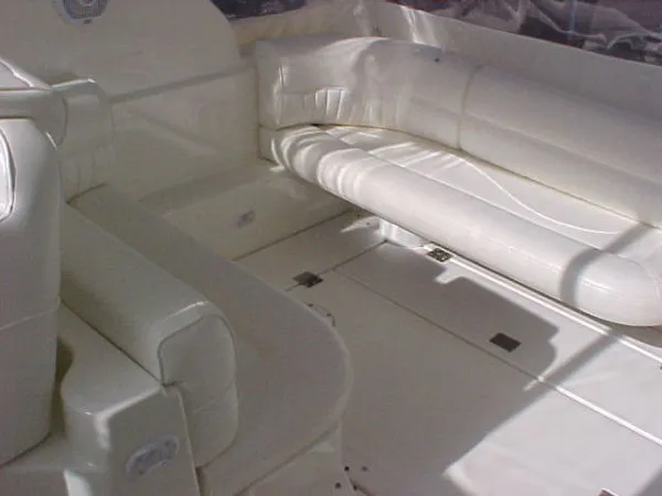 Slide: The Image of Cruisers CXI 2004 - 2