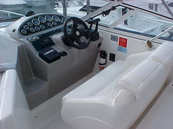 Slide: The Image of Cruisers CXI 2004 - 3