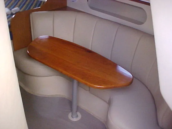 Slide: The Image of Cruisers CXI 2004 - 4