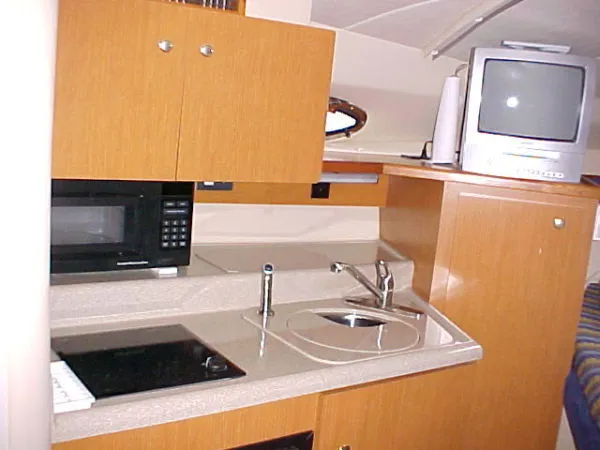 Slide: The Image of Cruisers CXI 2004 - 5