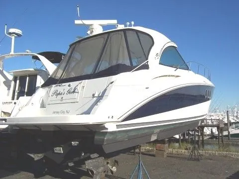 Slide: The Image of Cruisers 39' Sports Coupe 2008 - 0