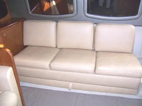 Slide: The Image of Cruisers 39' Sports Coupe 2008 - 10
