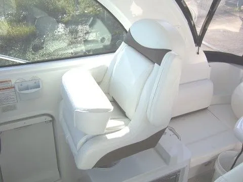 Slide: The Image of Cruisers 39' Sports Coupe 2008 - 2