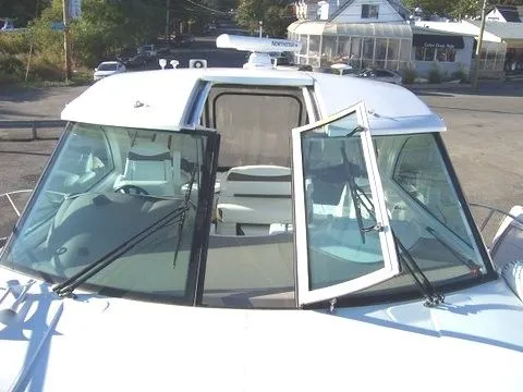 Slide: The Image of Cruisers 39' Sports Coupe 2008 - 6