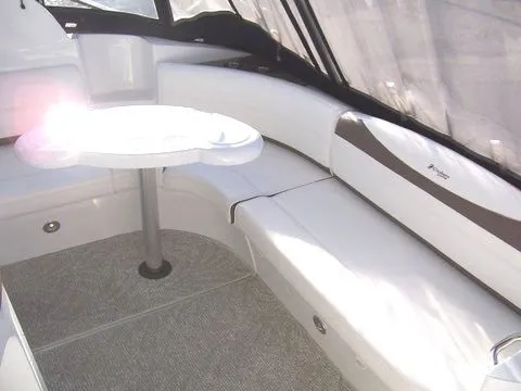 Slide: The Image of Cruisers 39' Sports Coupe 2008 - 7