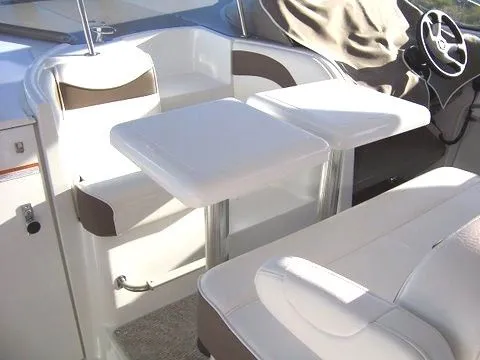 Slide: The Image of Cruisers 39' Sports Coupe 2008 - 8