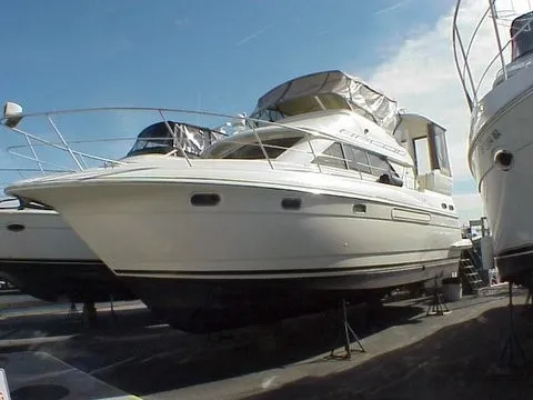 Slide: The Image of Cruisers 3750 2003 - 0