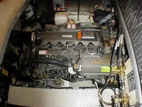 Slide: The Image of Cruisers 3750 2003 - 11