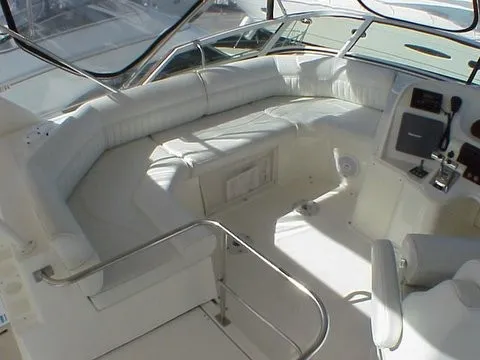 Slide: The Image of Cruisers 3750 2003 - 2