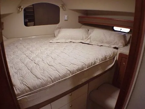 Slide: The Image of Cruisers 3750 2003 - 7