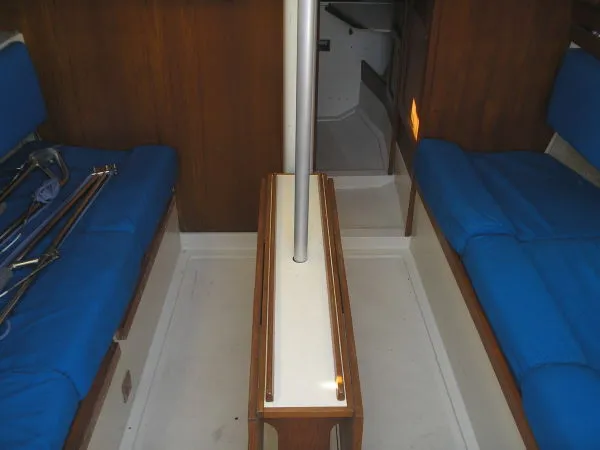 Slide: The Image of O'Day 1979 - 4