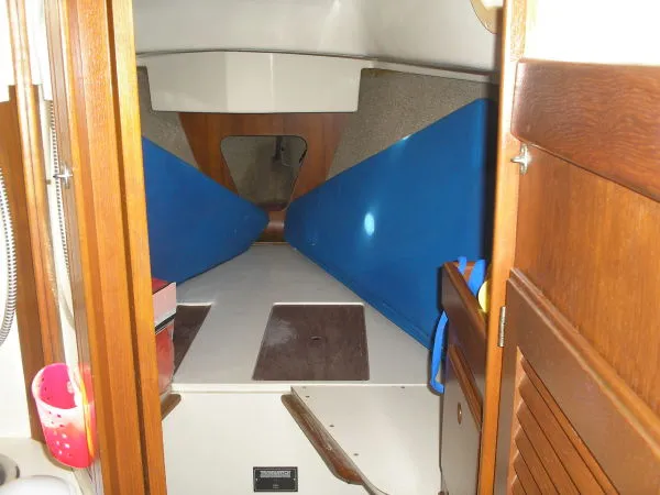 Slide: The Image of O'Day 1979 - 6