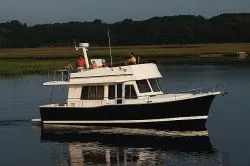 Slide: The Image of Mainship Trawler 2008 - 0