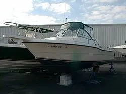 Slide: The Image of Pursuit DENALI 2460 2000 - 0