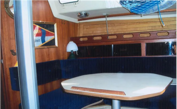 Slide: The Image of O'Day 1985 - 6