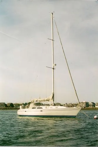 Slide: The Image of Catalina MkII 1998 - 0