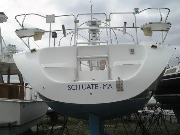 Slide: The Image of Catalina MkII 1998 - 2