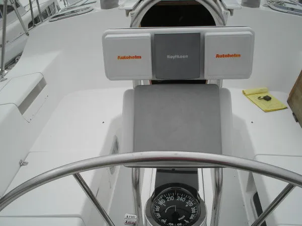 Slide: The Image of Catalina MkII 1998 - 6