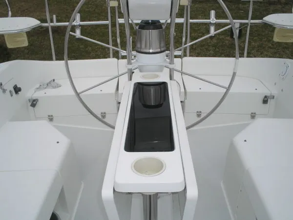 Slide: The Image of Catalina MkII 1998 - 7