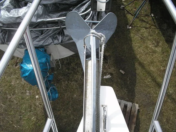 Slide: The Image of Catalina MkII 1998 - 8