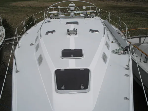 Slide: The Image of Catalina MkII 1998 - 9