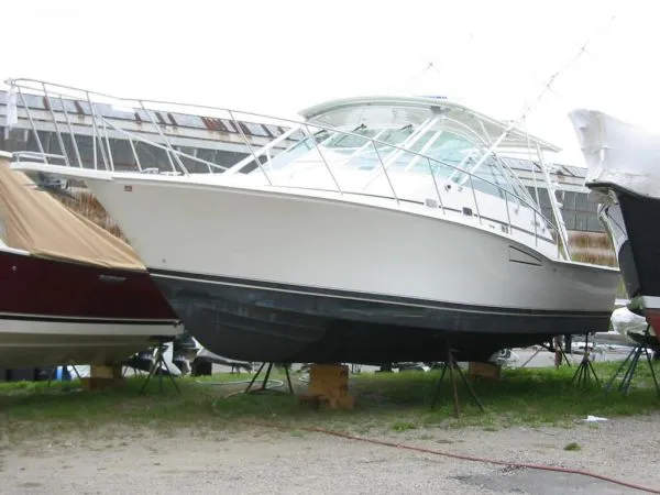 Slide: The Image of Cabo Express 1999 - 11