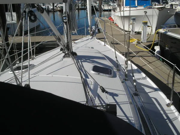Slide: The Image of Catalina 309 2007 - 1