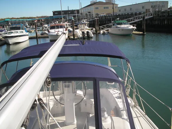 Slide: The Image of Catalina 309 2007 - 2