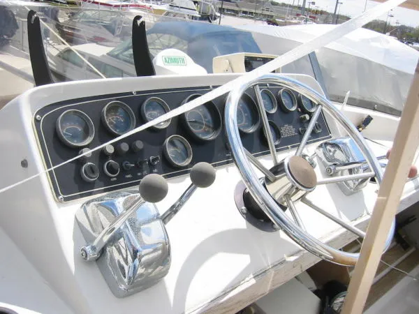 Slide: The Image of Silverton Convertable 1987 - 5