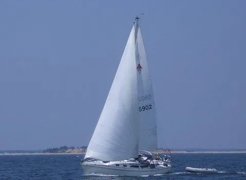 Slide: The Image of Catalina 1990 - 0