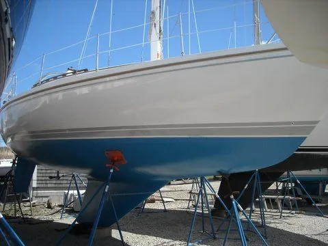 Slide: The Image of Catalina 1990 - 10