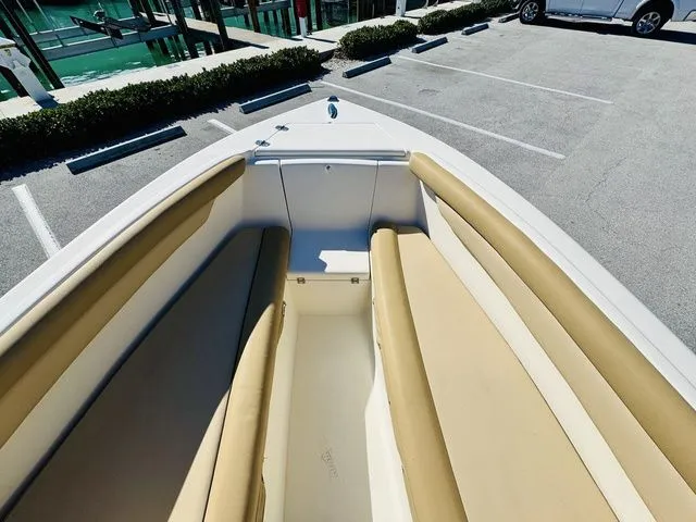 Slide: The Image of Scout 210 Dorado 2021 - 15