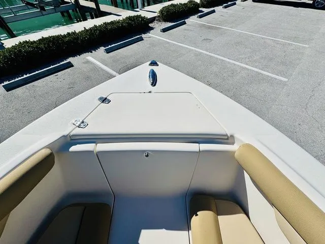 Slide: The Image of Scout 210 Dorado 2021 - 16