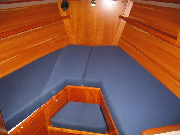 Slide: The Image of J Boats J/46 2002 - 5