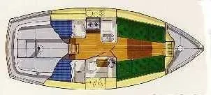 Slide: The Image of Hinterhoeller Nonsuch 1983 - 9