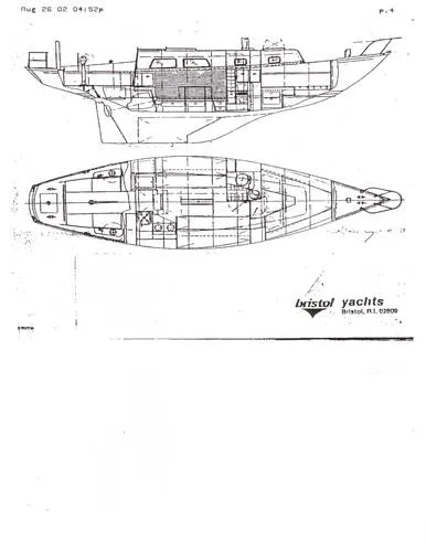 Slide: The Image of Bristol 1983 - 1